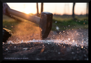 A Simple, Honest Hammer