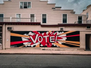 Liberty and Responsibility