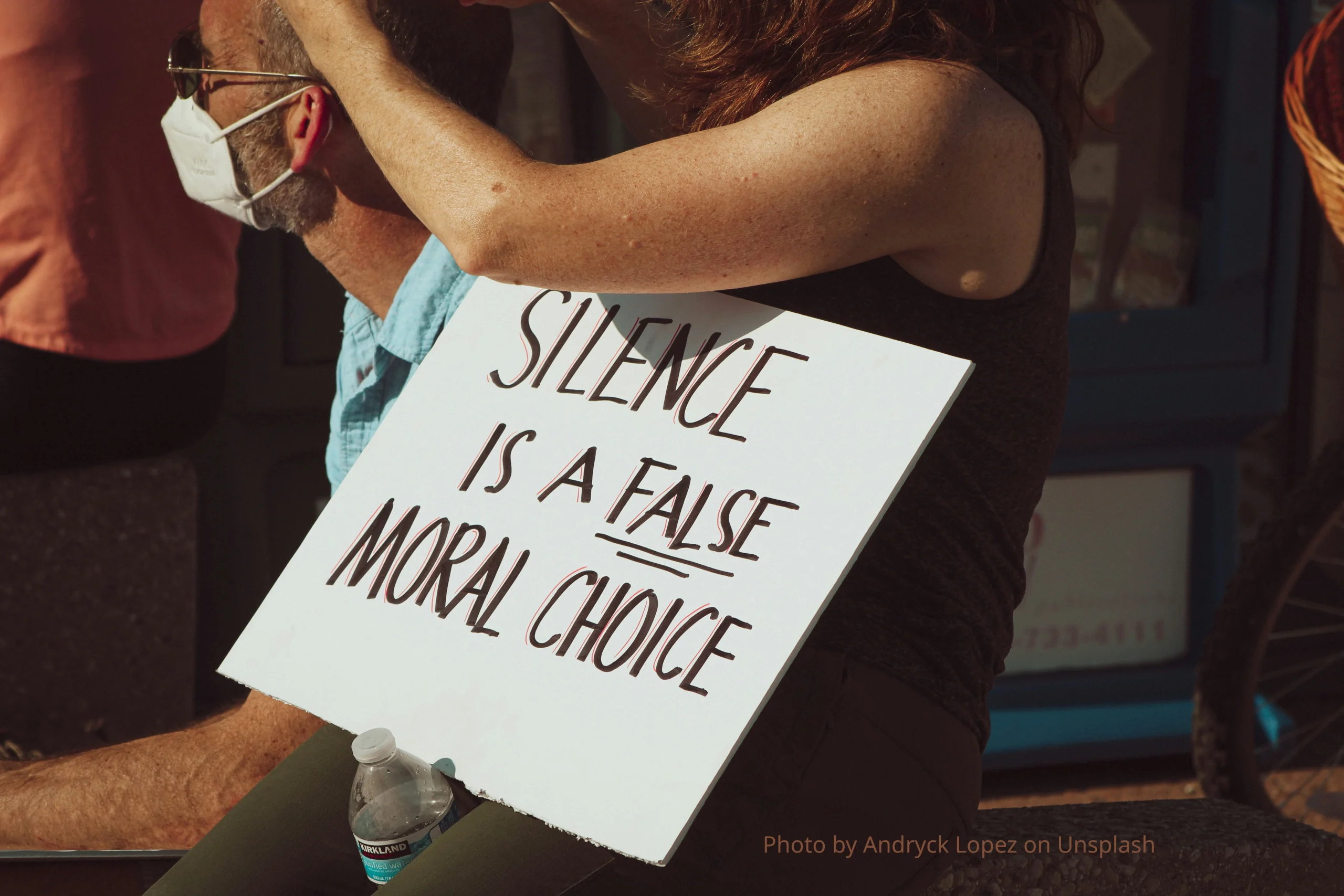 Proof We Have Forgotten